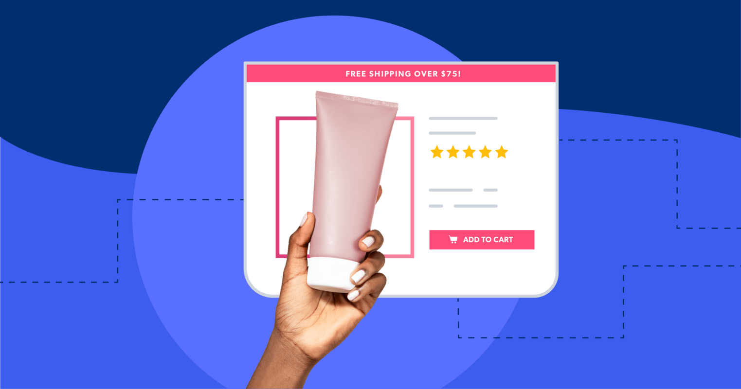 Anatomy of the killer product page: How to build shopping experiences that convert
