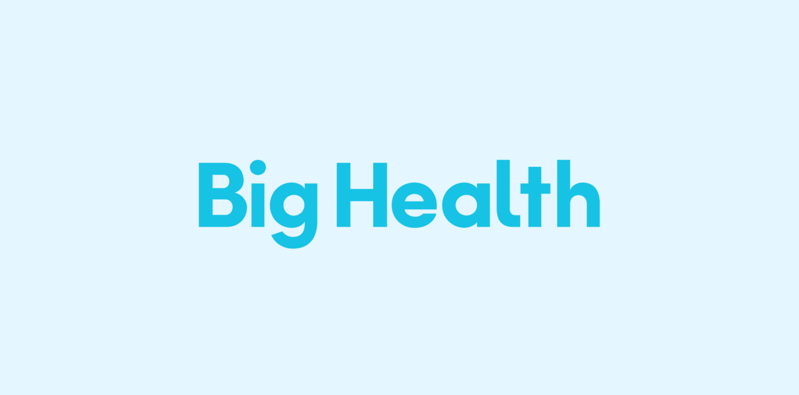 Big Health's Pop-toberfest Converts 51% of Registrants to Opportunities
