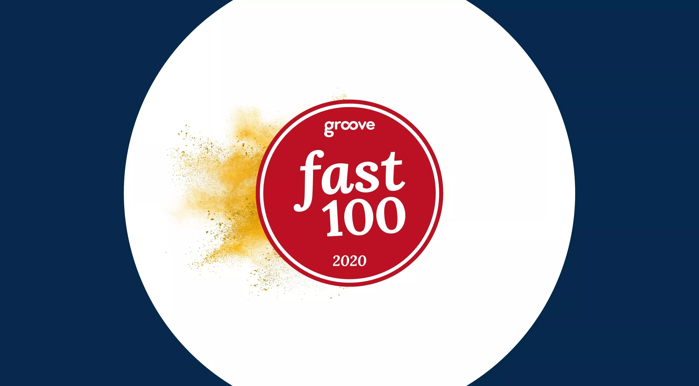 Groove Named to San Francisco Business Times' Fast 100 List for Two Years Running