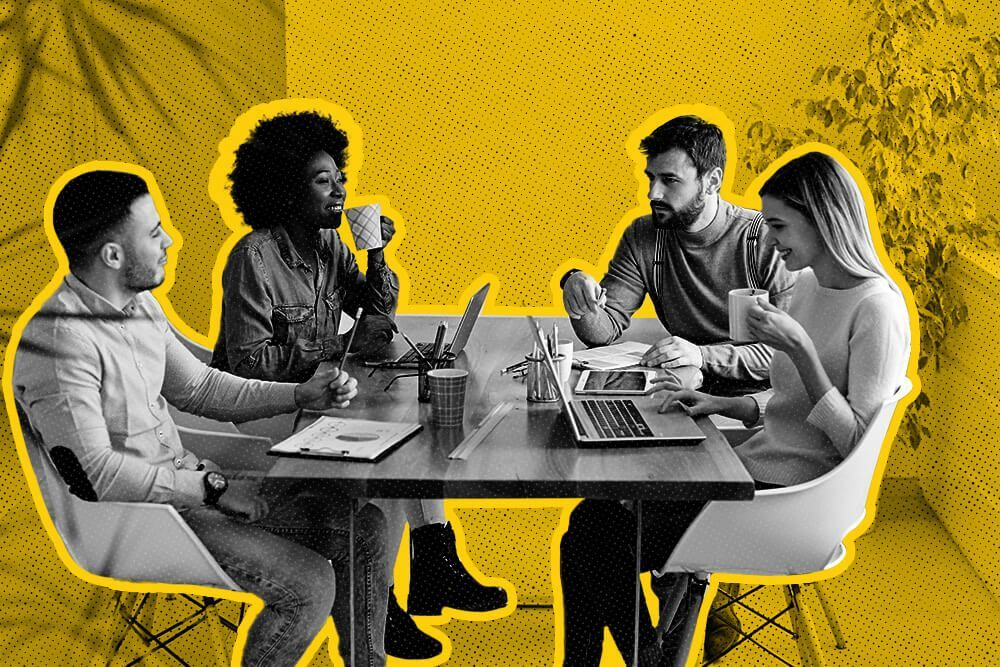 9 Steps to a Winning Startup Marketing Plan