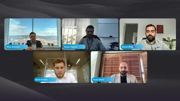 Explore the new e-commerce wave with Bloomreach customers_ L'Azurde and Virgin Megastore KSA