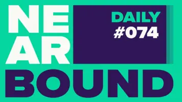 Nearbound Daily #074: A One Pager Won't Cut It