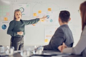 How Do You Allocate Your Marketing Budget