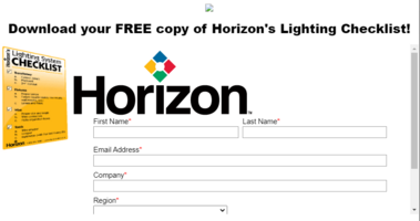 Horizon Distributors Using Act-On To Attract And Capture 200% More New Leads