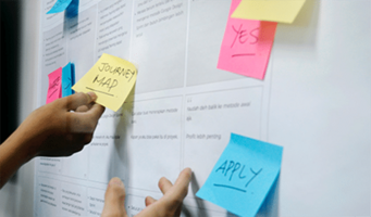 Understanding and Improving Customer Experience