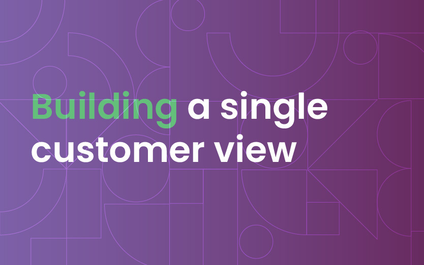 The Ultimate Guide to the 360-Degree Customer View