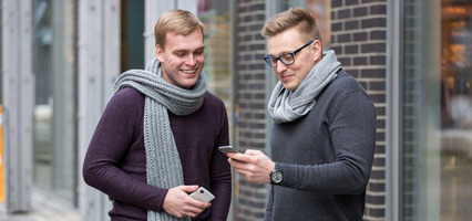 SMS outreach: How to use text messages to engage your clients