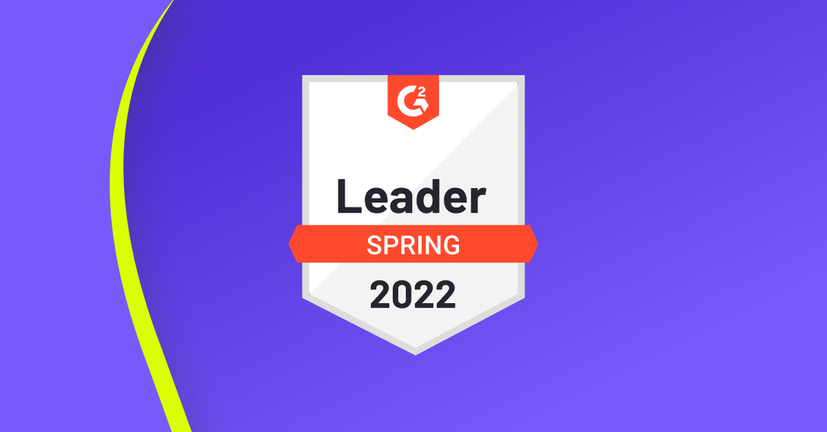 G2 names Vanta the Spring 2022 leader in cloud compliance software