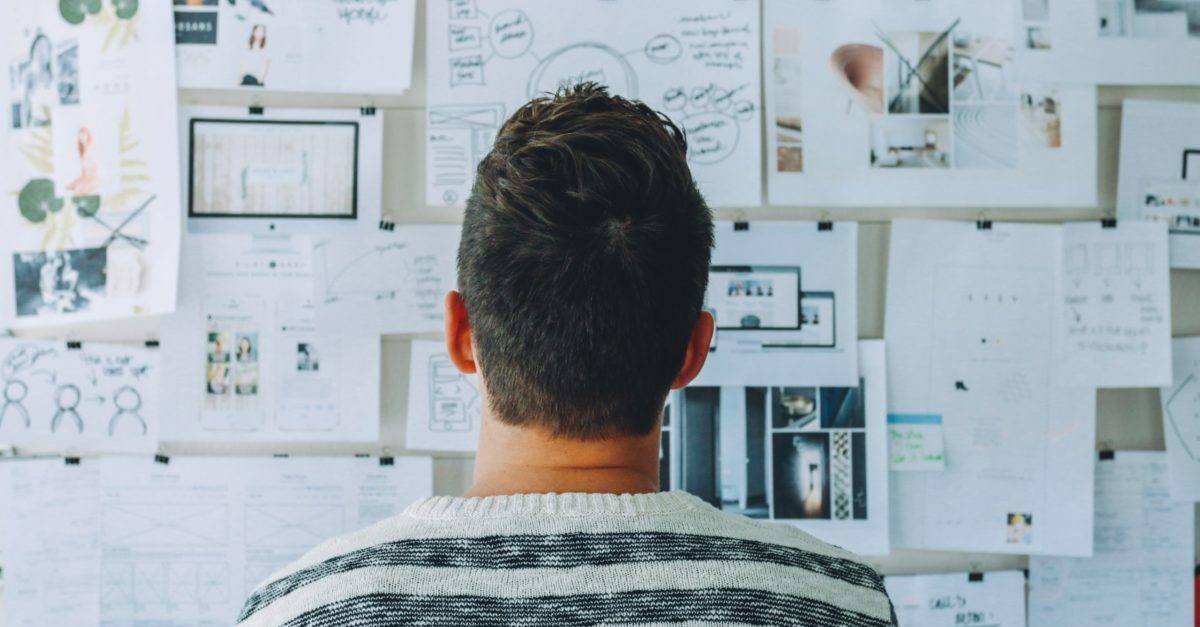 5 Key Stages of Market Research