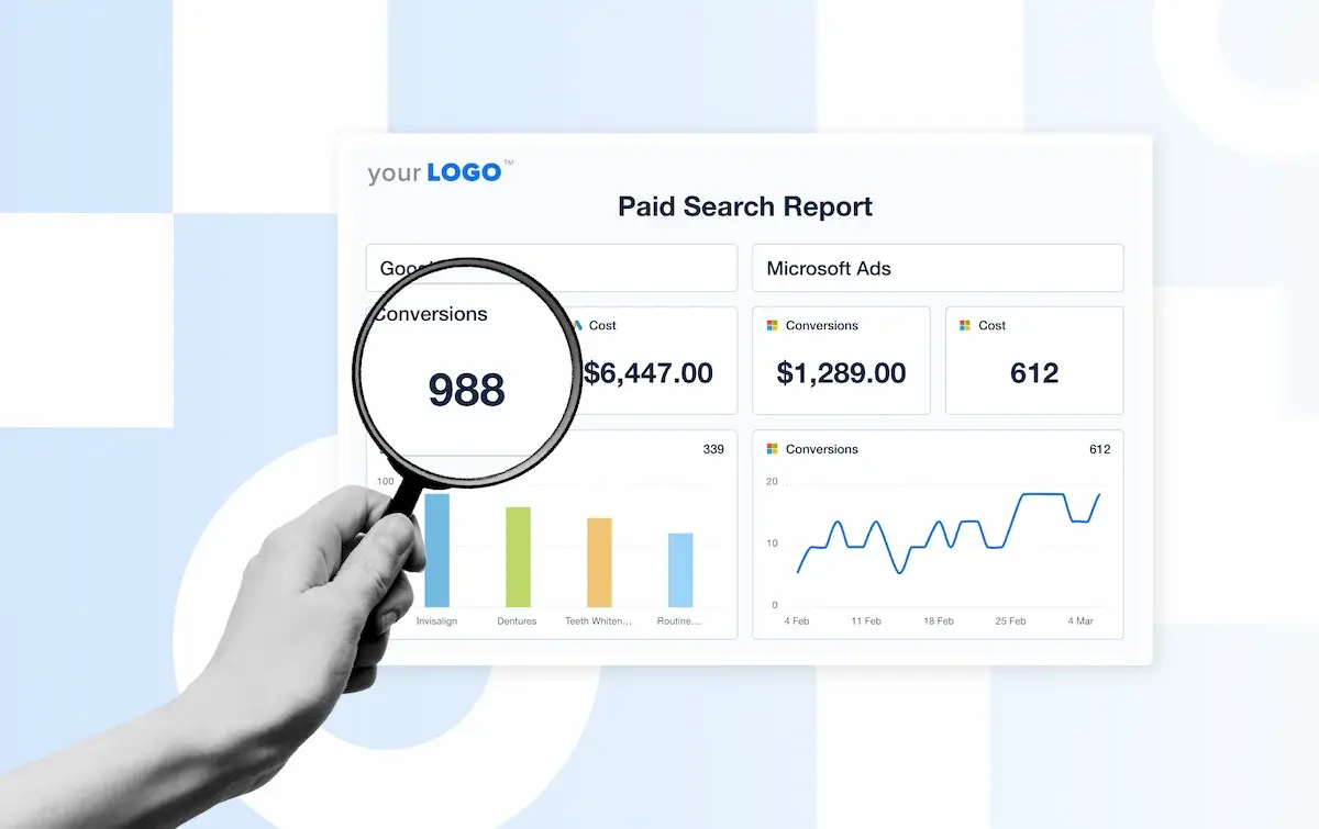 Paid Search Analytics