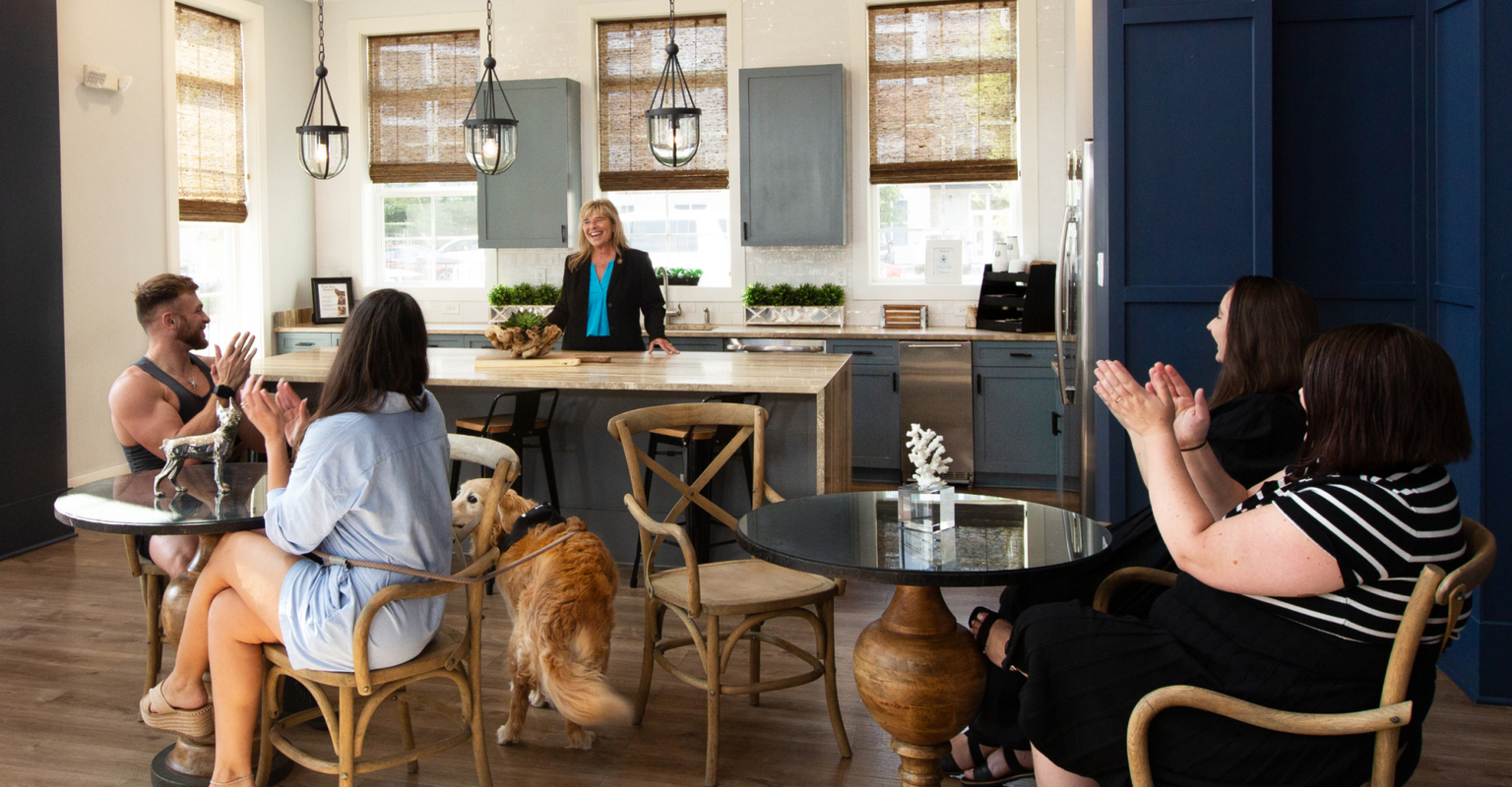 The Breeden Company: Space to Build Future Legacies