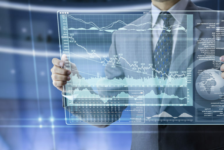 Critical Banking Technologies for the 2020s | IDC Blog