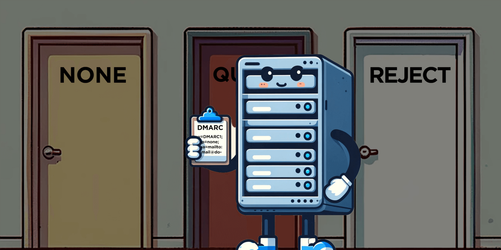 How to Set Up DMARC Authentication (Fast Beginner's Guide – New!)