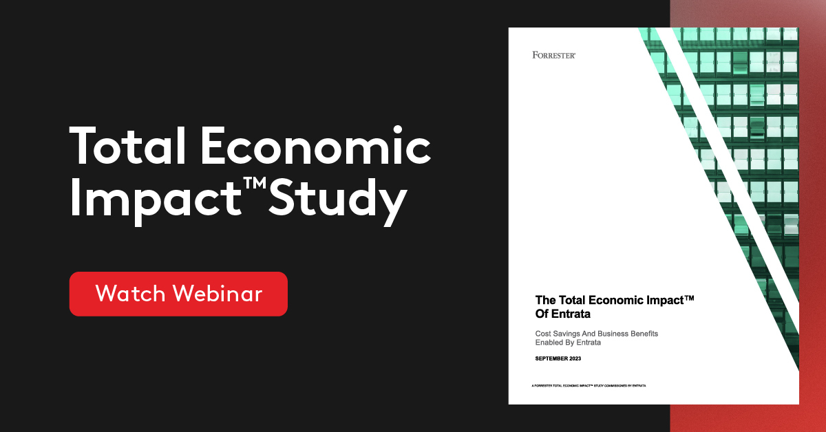 The Total Economic Impact™ of Entrata