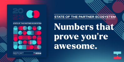 The 2023 State of the Partner Ecosystem Report 