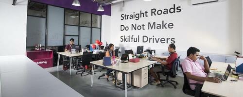 Bukalapak Customer Service Story