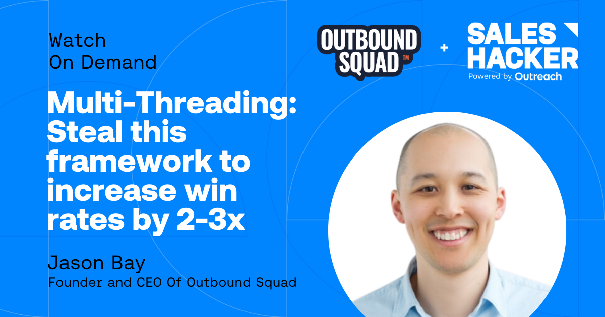 Multi-Threading: Steal this framework to increase win rates by 2-3x (and never get stuck below the line again)