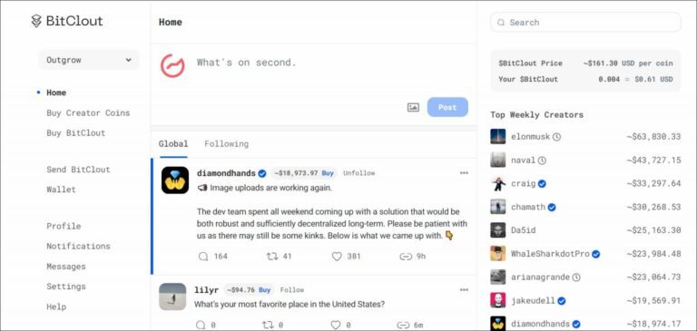 7 Ways of Marketing and Branding You Can Try on BitClout