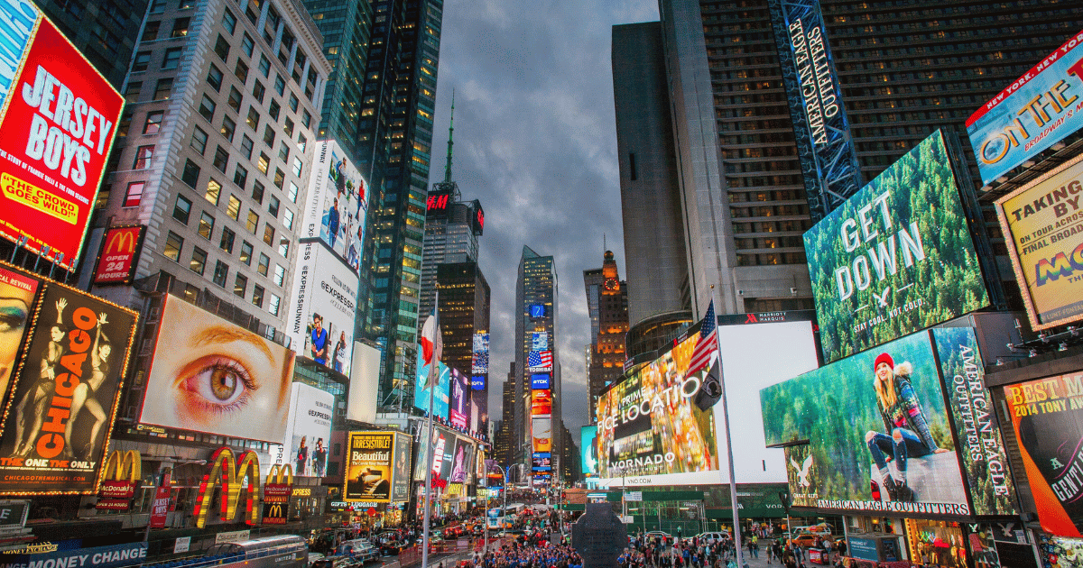 Applying B2C tactics in B2B marketing