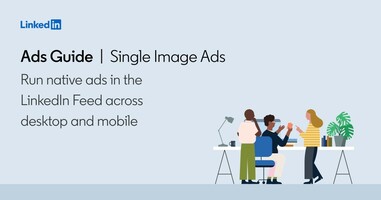 Single Image Ads Specifications