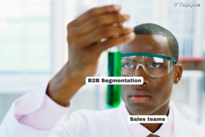 Mastering B2B Sales Segmentation: A Comprehensive Guide for Success