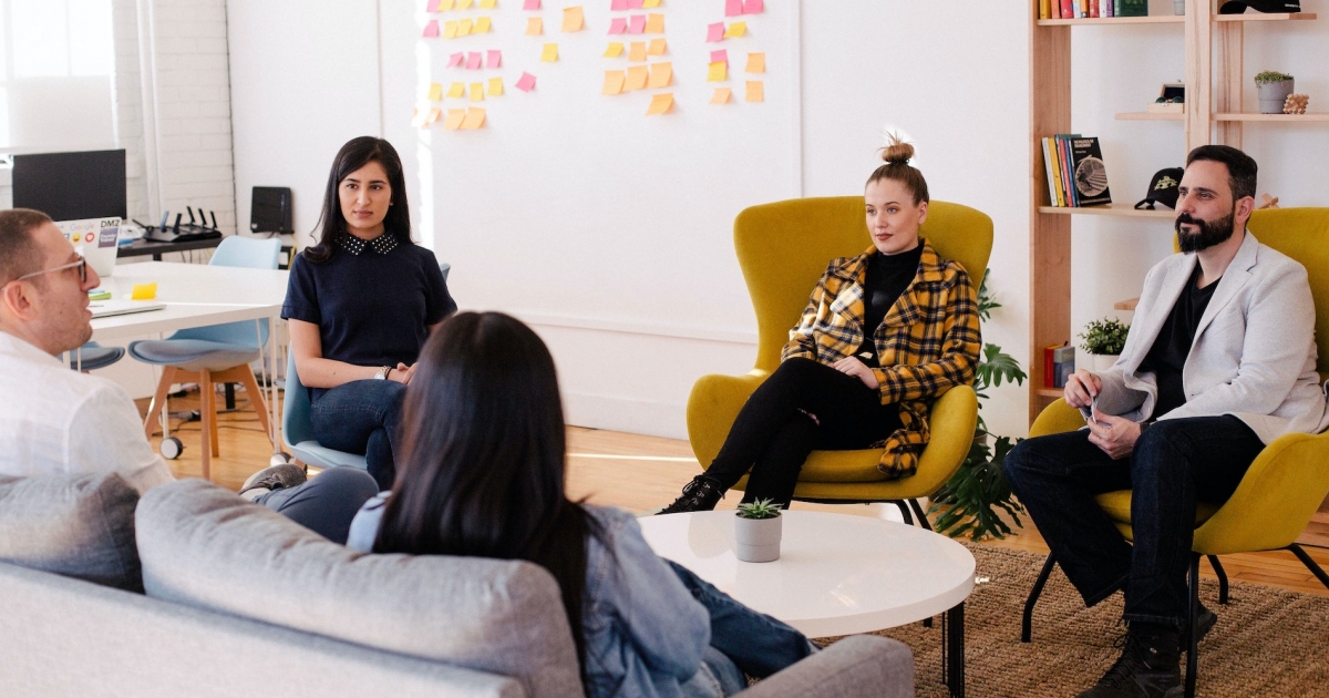 Rebranding the UserTesting Panel: what's changing?