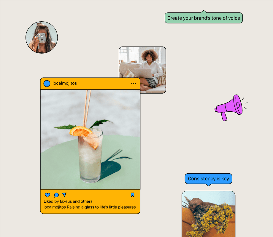 The Ultimate Guide to Define and Create a Brand Voice