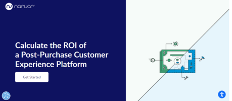 Calculate the ROI of a Post-Purchase Customer Experience Platform