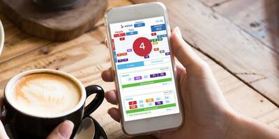 Keno Hits the Jackpot with 38X More New Customers