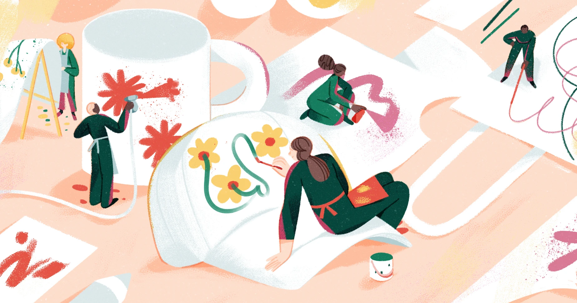 Print on Demand: A Low-Risk Way to Sell Custom T-Shirts, Books, and More