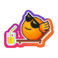 The evolution of the smiley emoji