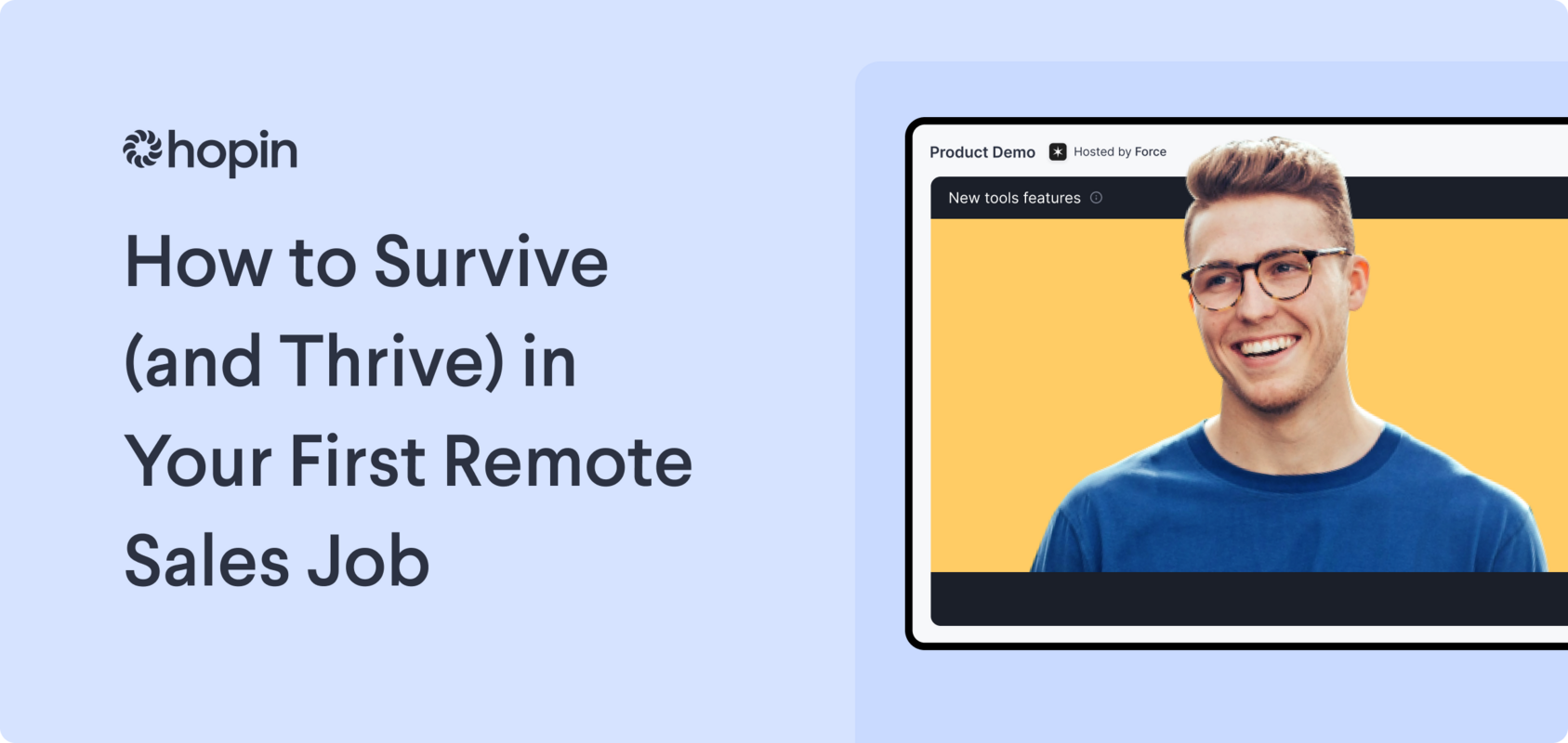 7 Ways to Empower a Remote Sales Team