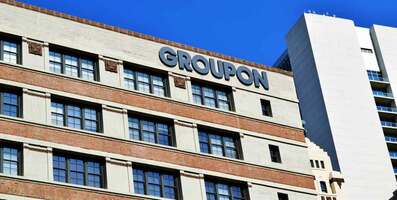 What Startup Sales Teams Can Learn From Groupon's Explosive Growth