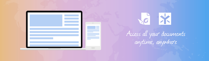 Egnyte and PhantomPDF – Access all your documents anytime, anywhere - Foxit PDF Blog