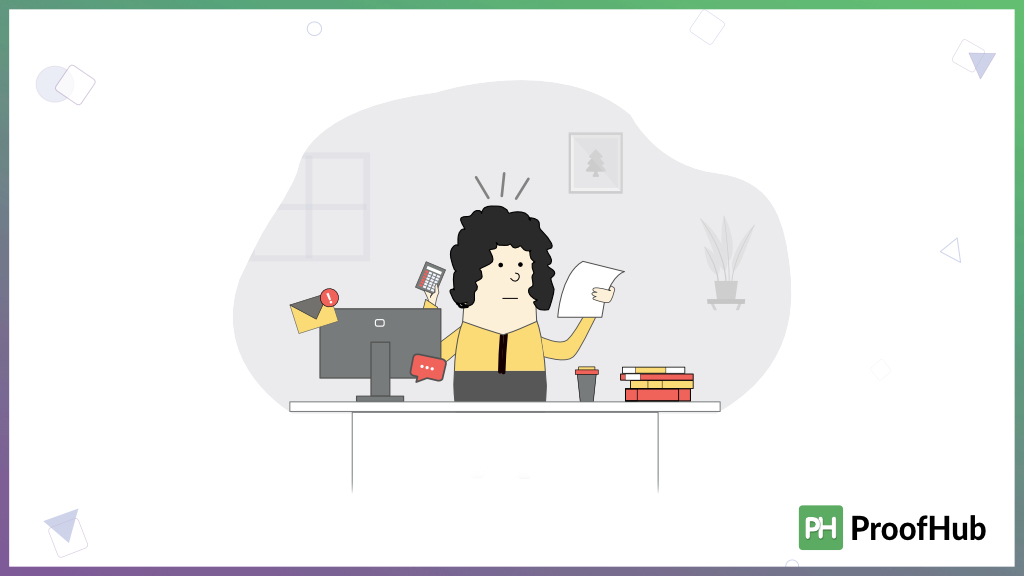 The Irony of Work About Work: How You Can Stay Productive