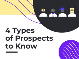 Identify Sales Gatekeepers, Decision-Makers, Influencers, & Blockers