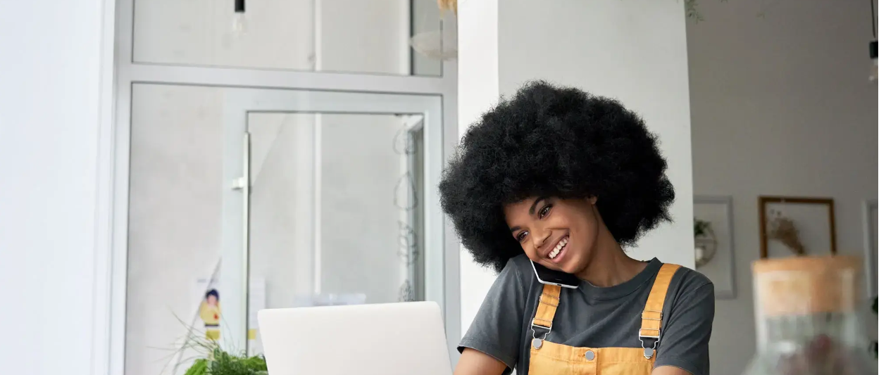 Embrace your inner entrepreneur to accelerate change in a post-pandemic landscape