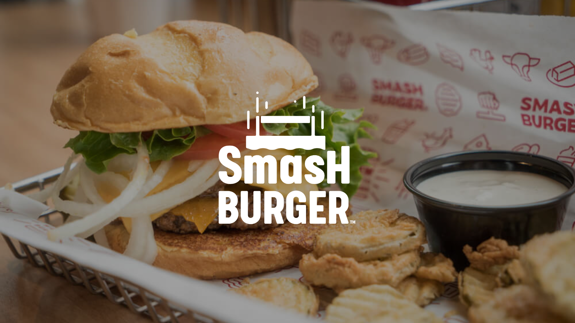 Smashburger Provides Consumers Consistent Experience Through Digital Marketing