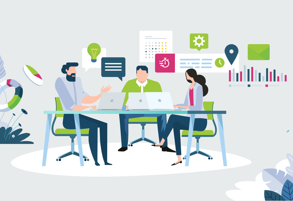 Everything you need to know about the RFP process