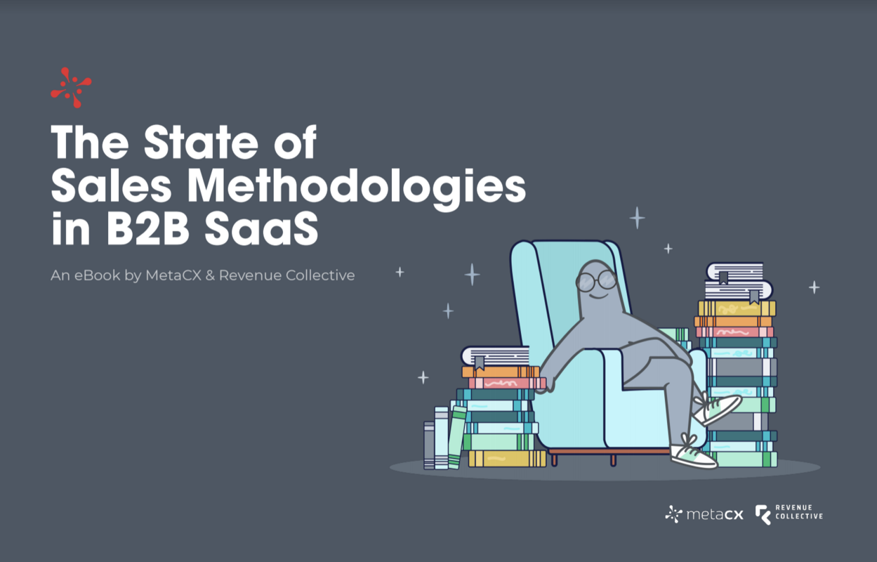 The State of Sales Methodologies in B2B SaaS