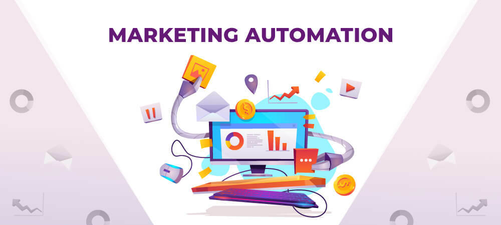 Features and Benefits of Marketing Automation Tools