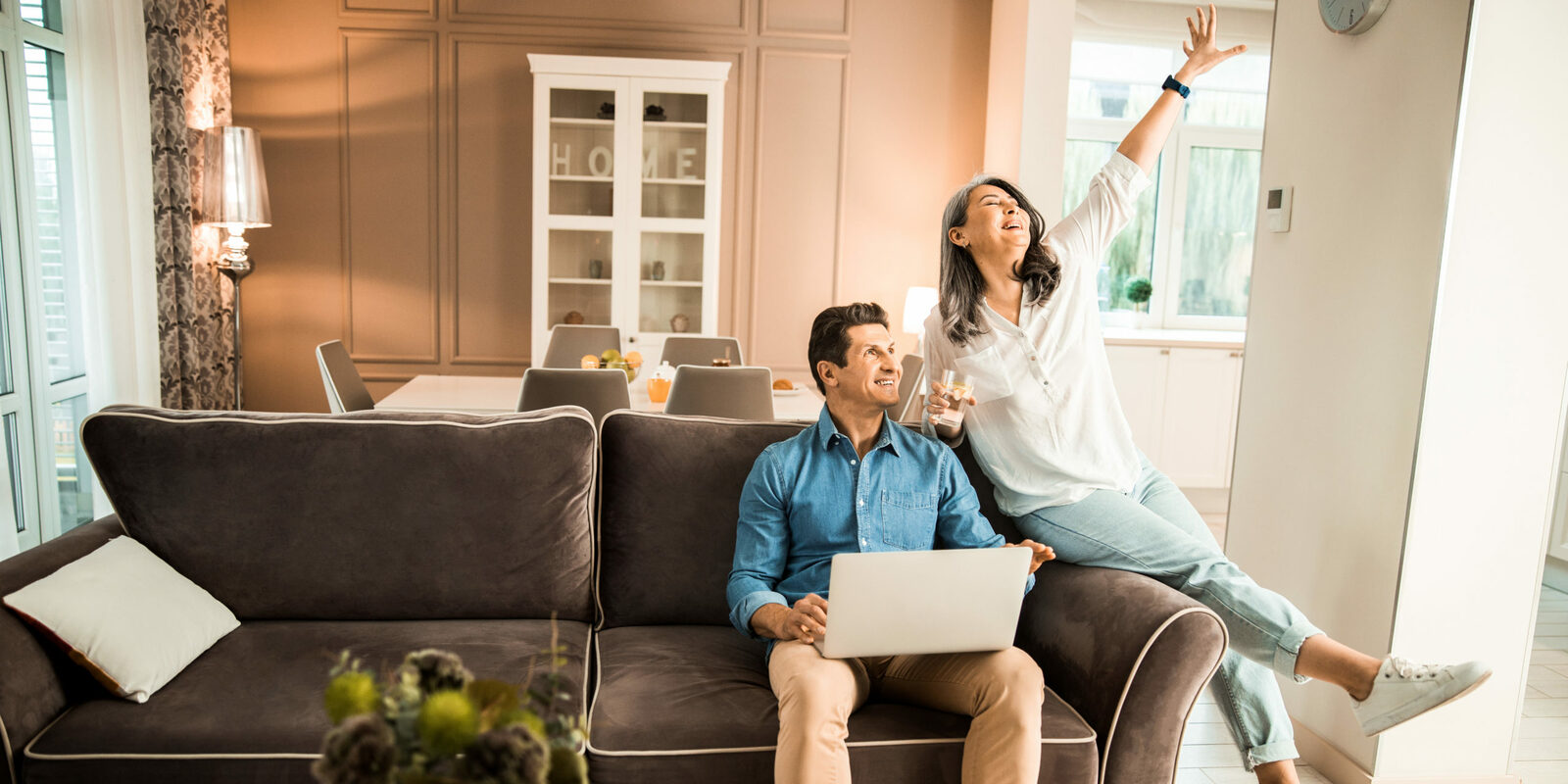 Breakthrough 2020: Creating Experiences