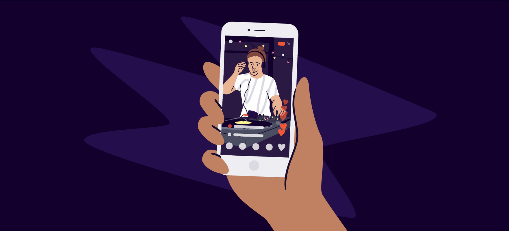 How to Use Facebook Live at Your Event