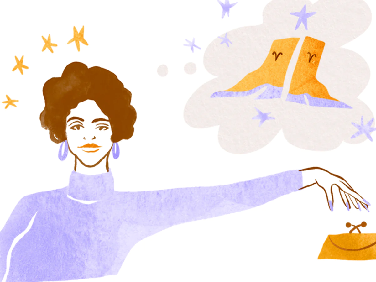What Does Your Zodiac Sign *Really* Say About Your Money Habits?