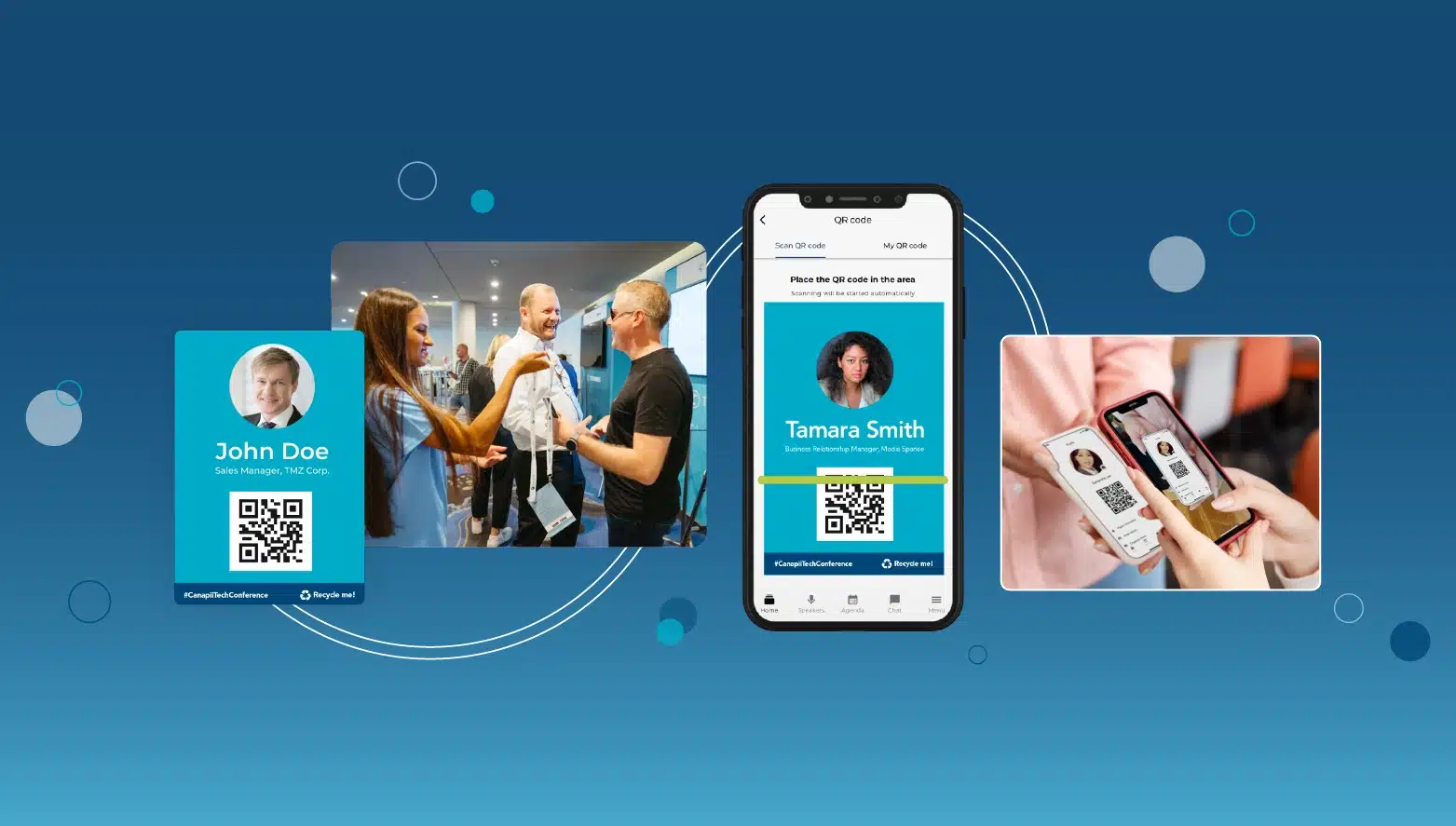 10 tips for smooth registration with event check-in apps 