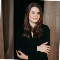 Roksolana (Roxy) Badun