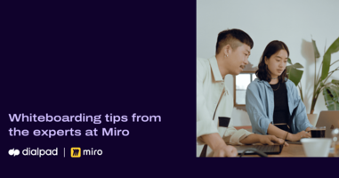 Whiteboarding Tips From The Experts at Miro