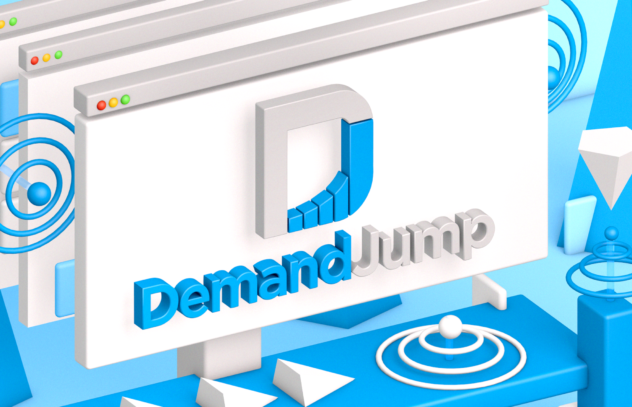 How DemandJump Used Product Design to Explain Its Value to Investors