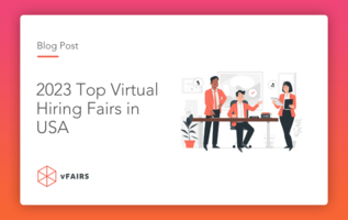 2023 Top Virtual Hiring Fairs in USA