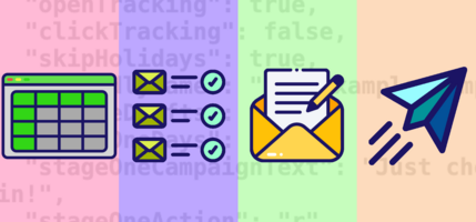 How to Use the GMass API to Create and Send a Campaign